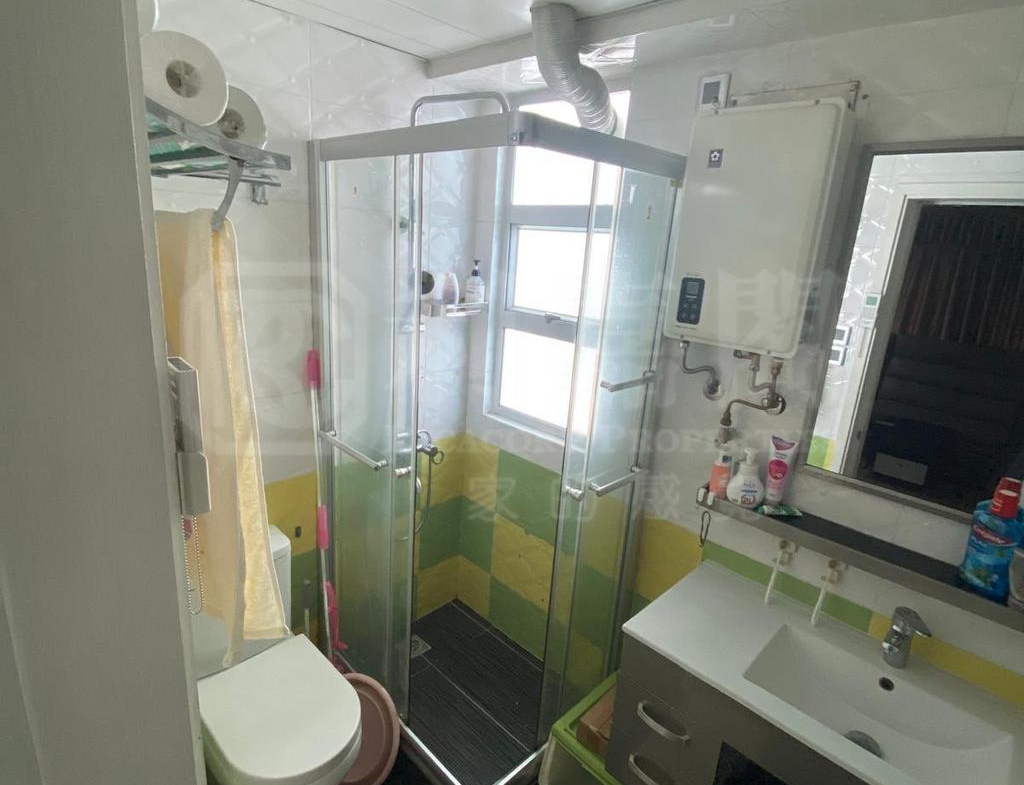新都大廈 A座 - 28NTS – 香港北部都會區