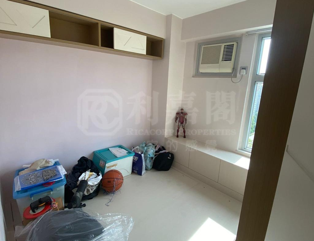 新都大廈 A座 - 28NTS – 香港北部都會區