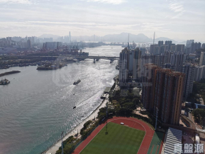 盈翠半島 2期 11座 - 28NTS – 香港北部都會區