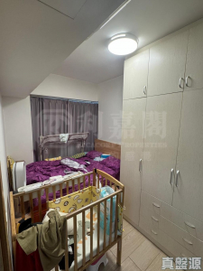 東環 2期 2A座 - 28NTS – 香港北部都會區