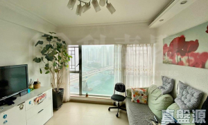 盈翠半島 2期 1座 - 28NTS – 香港北部都會區