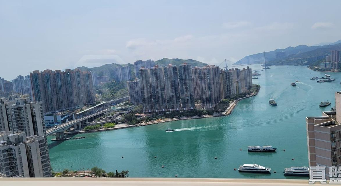環宇海灣 6座 - 28NTS – 香港北部都會區