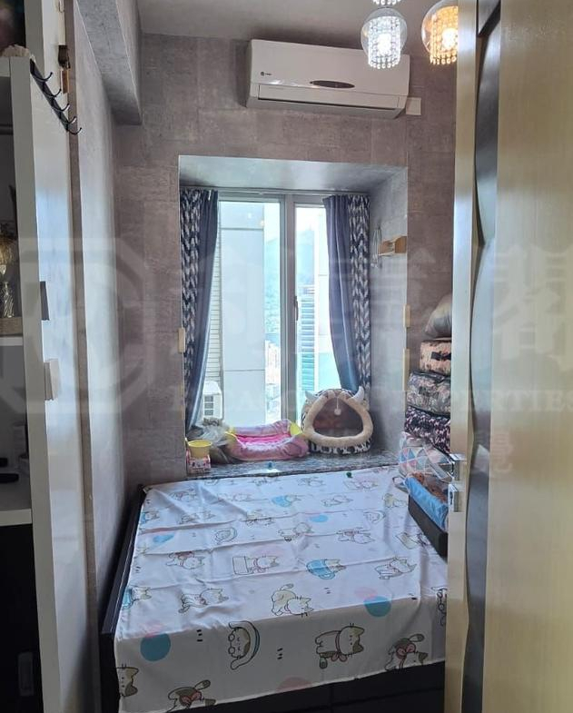 環宇海灣 6座 - 28NTS – 香港北部都會區