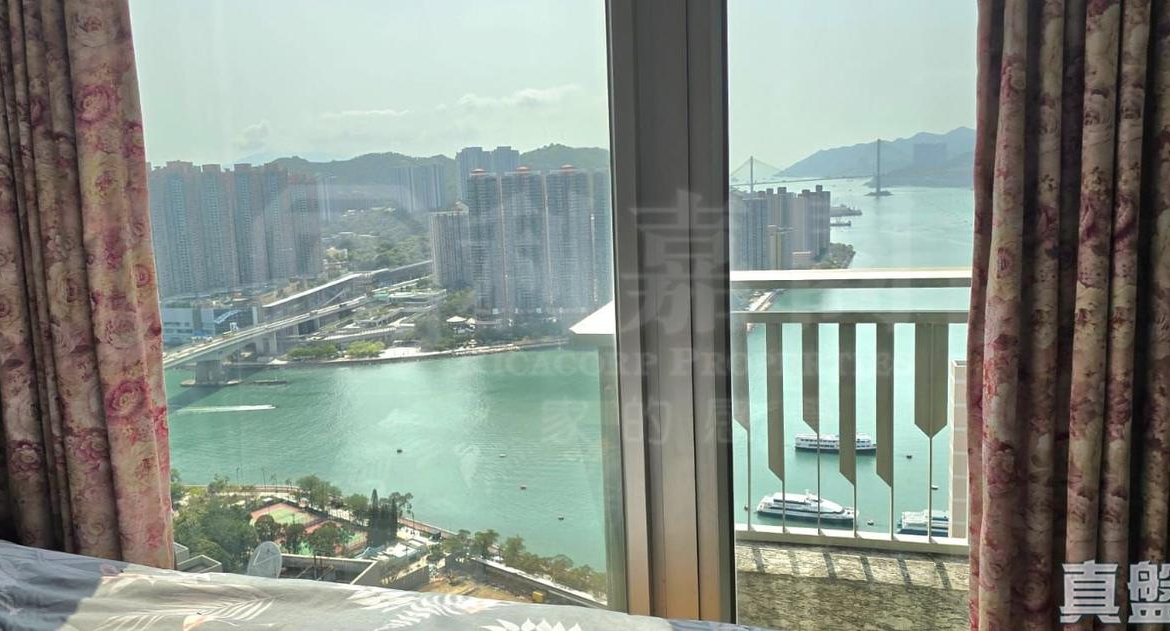 環宇海灣 6座 - 28NTS – 香港北部都會區