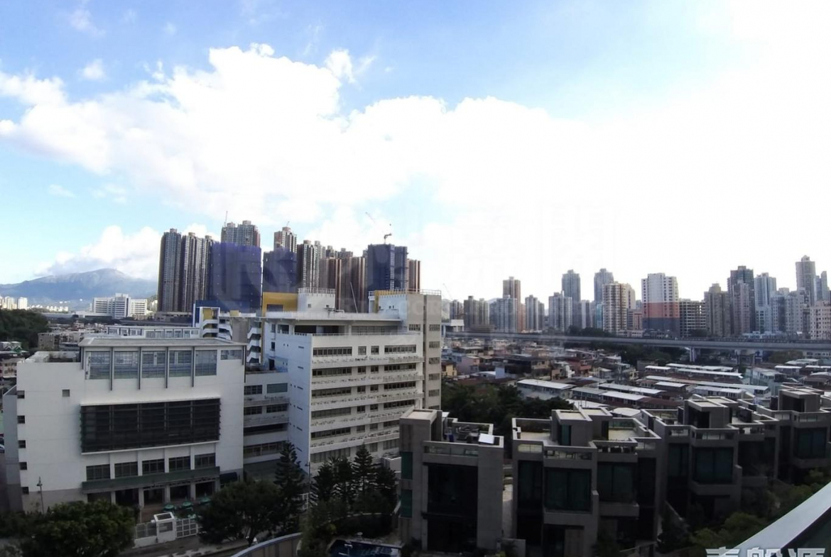 尚豪庭 1座 - 28NTS – 香港北部都會區