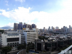 尚豪庭 1座 - 28NTS – 香港北部都會區