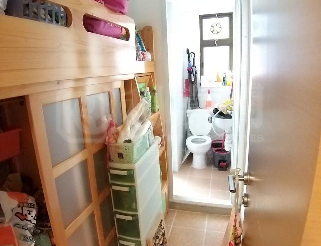 尚豪庭 1座 - 28NTS – 香港北部都會區