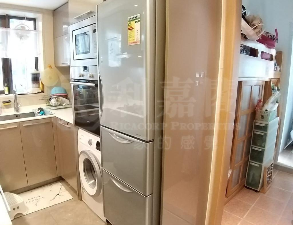 尚豪庭 1座 - 28NTS – 香港北部都會區