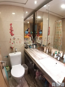 尚豪庭 1座 - 28NTS – 香港北部都會區