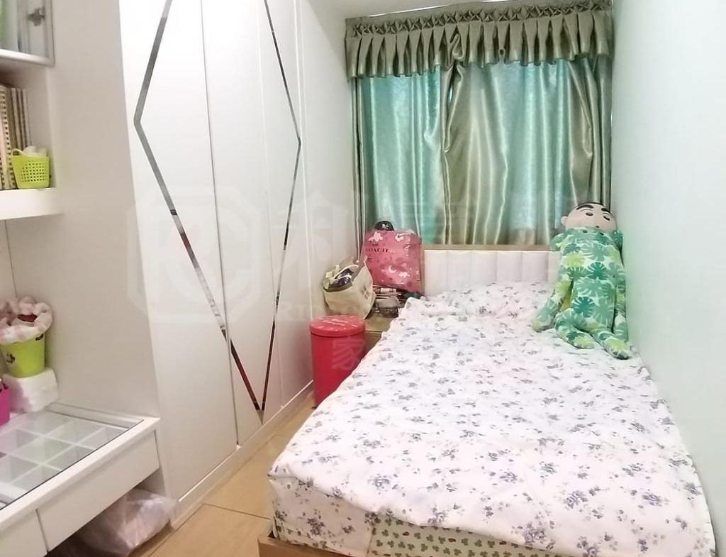 尚豪庭 1座 - 28NTS – 香港北部都會區