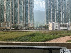 昇薈 8座 - 28NTS – 香港北部都會區