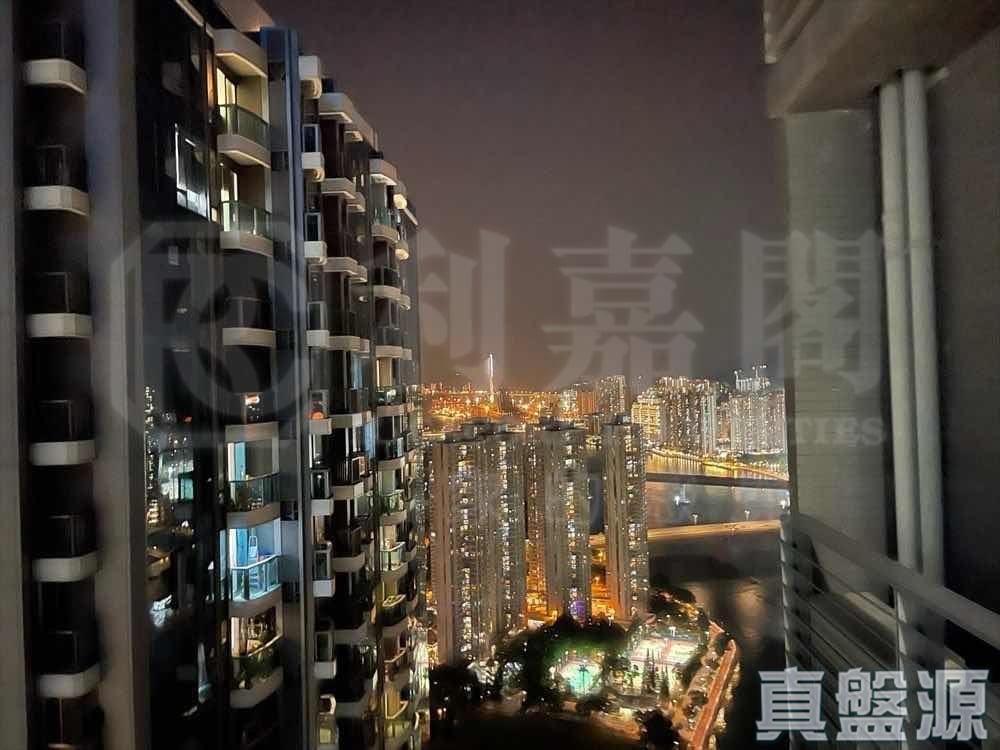柏傲灣 1B座 - 28NTS – 香港北部都會區