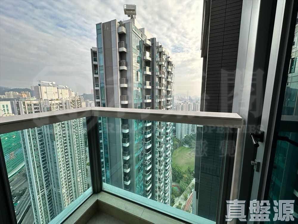 柏傲灣 1B座 - 28NTS – 香港北部都會區