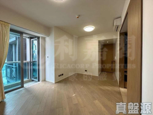 柏傲灣 1B座 - 28NTS – 香港北部都會區
