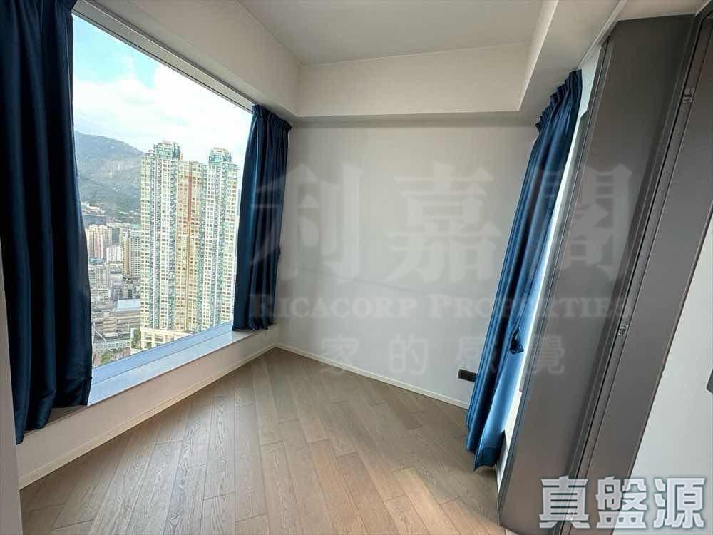 柏傲灣 1B座 - 28NTS – 香港北部都會區