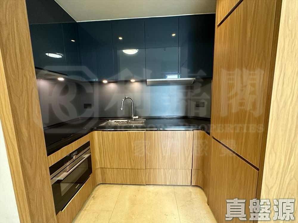 柏傲灣 1B座 - 28NTS – 香港北部都會區