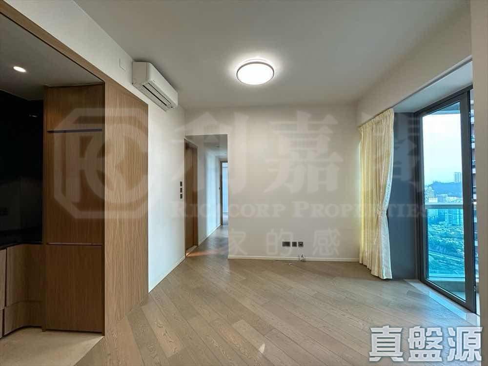柏傲灣 1B座 - 28NTS – 香港北部都會區