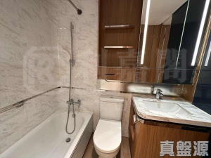 柏傲灣 1B座 - 28NTS – 香港北部都會區