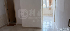 長安邨 安泊樓 (7座) - 28NTS – 香港北部都會區