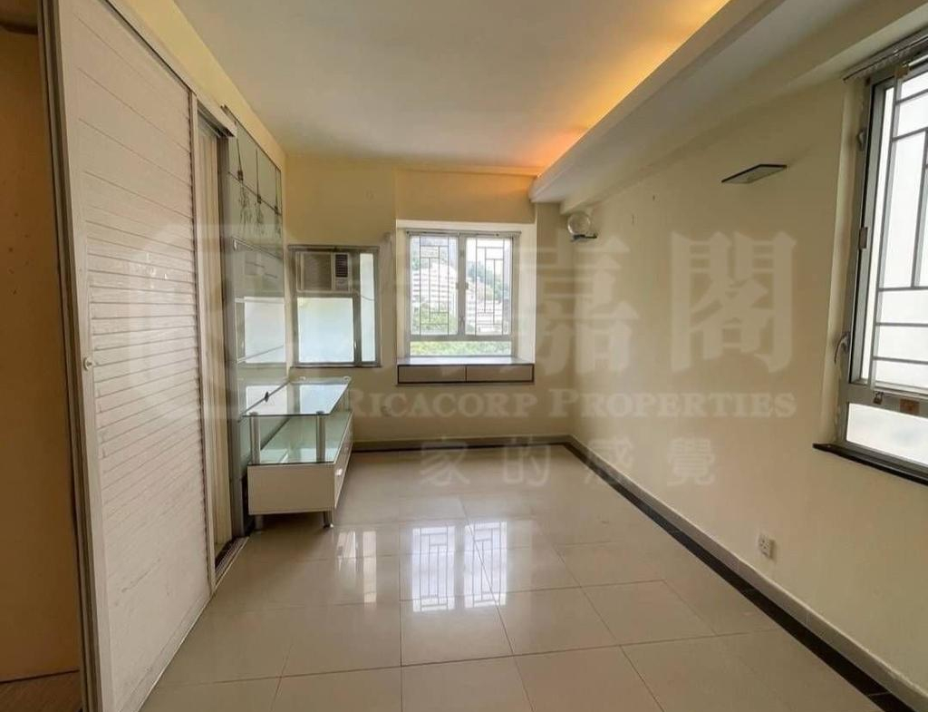 新葵芳花園 A座 - 28NTS – 香港北部都會區