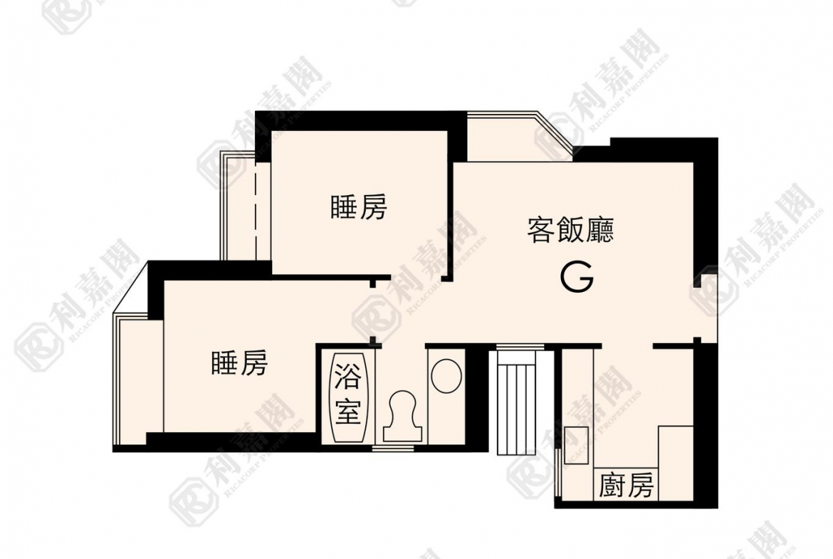翠怡花園 1期 3座 - 28NTS – 香港北部都會區