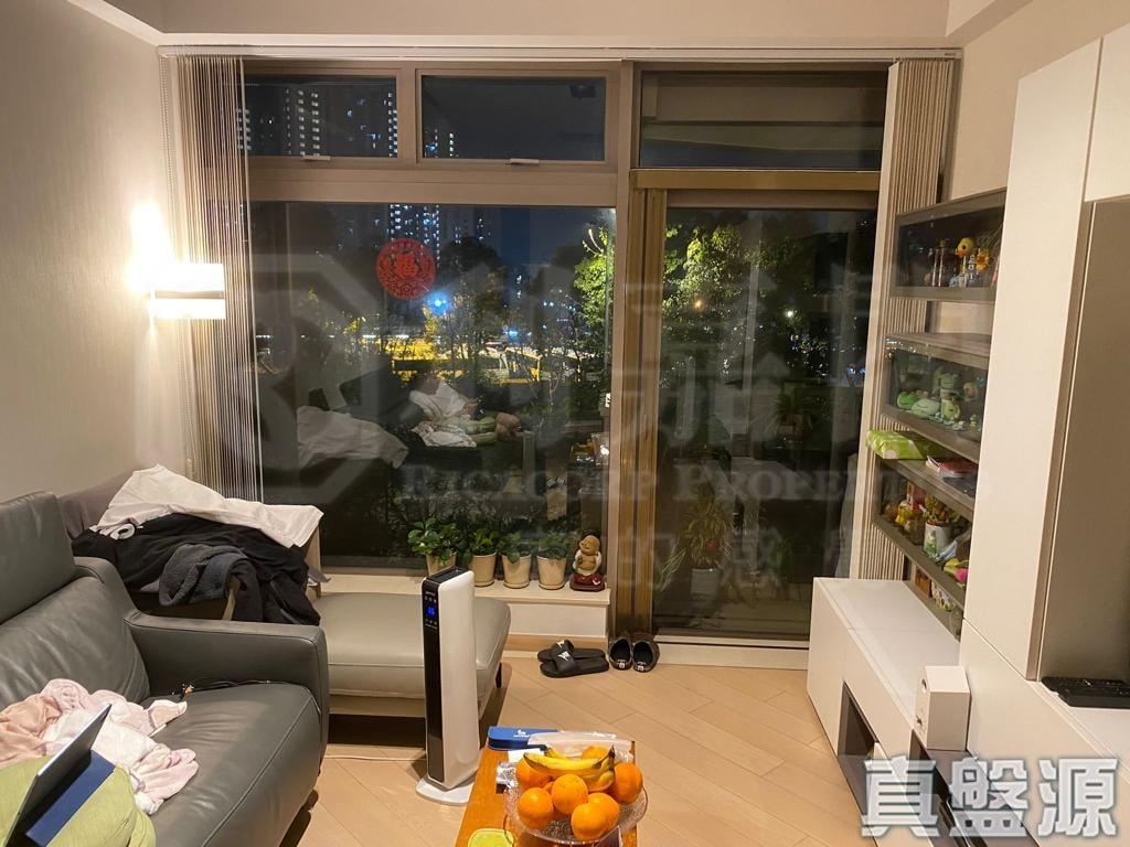 蔚林 5座 - 28NTS – 香港北部都會區