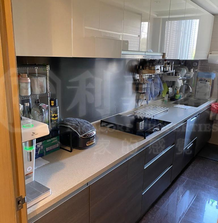 蔚林 5座 - 28NTS – 香港北部都會區