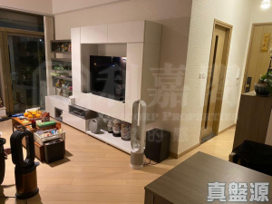 蔚林 5座 - 28NTS – 香港北部都會區