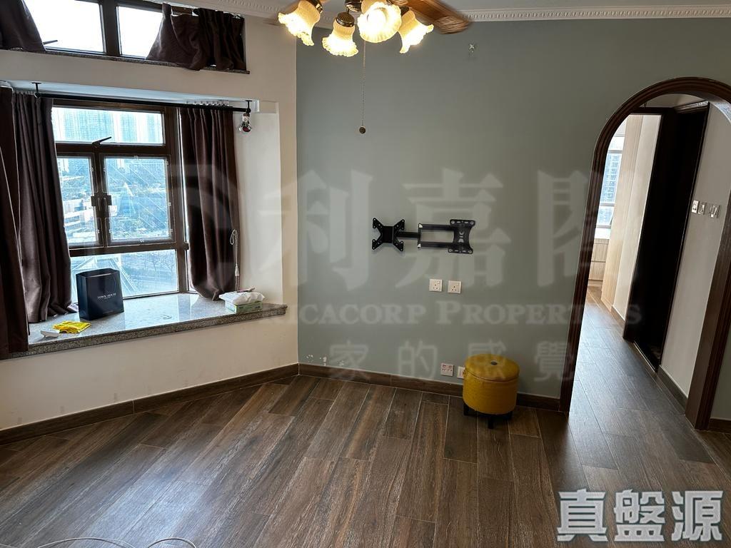 嘉湖山莊 5期 麗湖居 7座 - 28NTS – 香港北部都會區