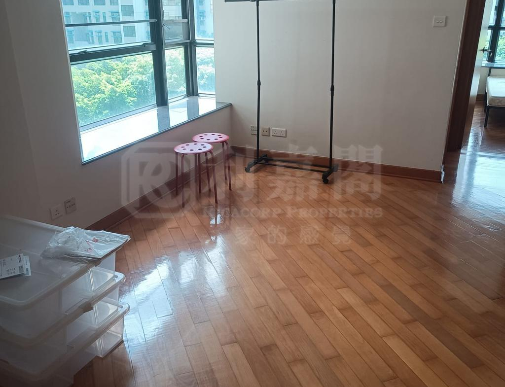 聚康山莊 3座 - 28NTS – 香港北部都會區