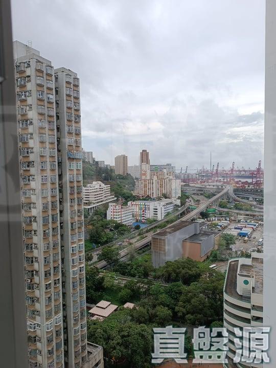 新葵芳花園 B座 - 28NTS – 香港北部都會區
