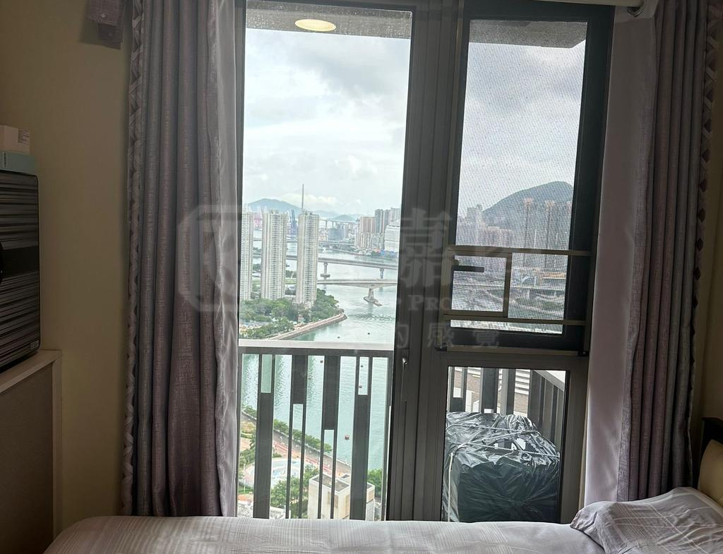 全．城匯 7座 - 28NTS – 香港北部都會區