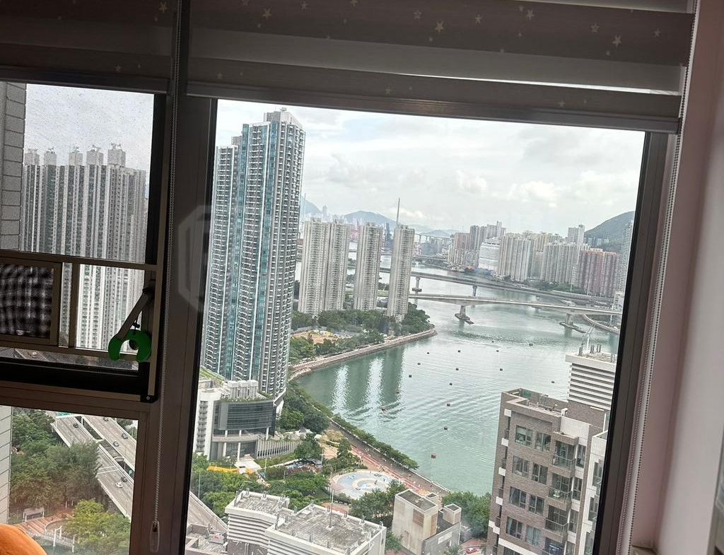 全．城匯 7座 - 28NTS – 香港北部都會區