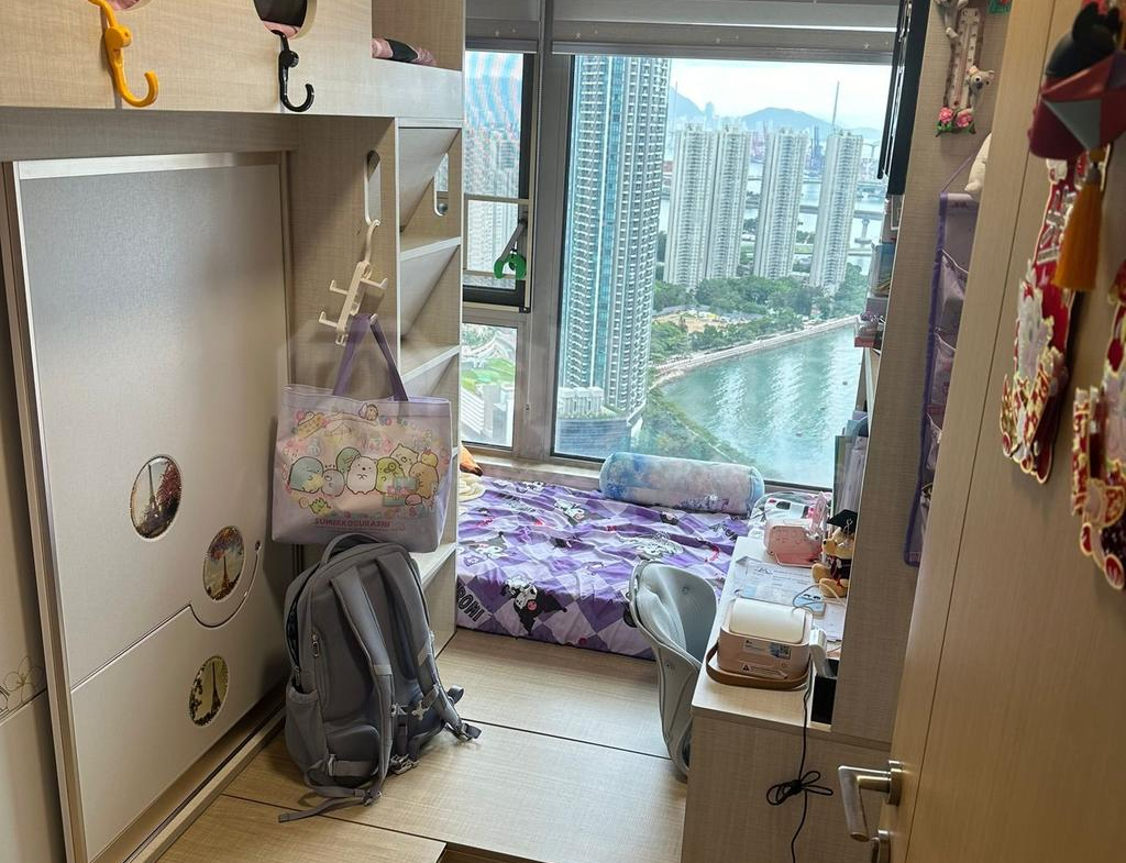 全．城匯 7座 - 28NTS – 香港北部都會區