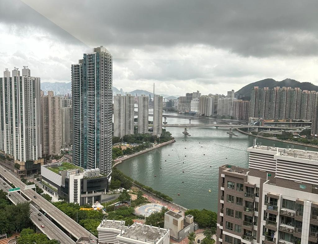 全．城匯 7座 - 28NTS – 香港北部都會區