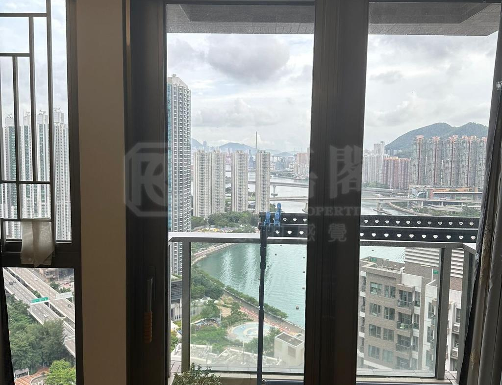 全．城匯 7座 - 28NTS – 香港北部都會區