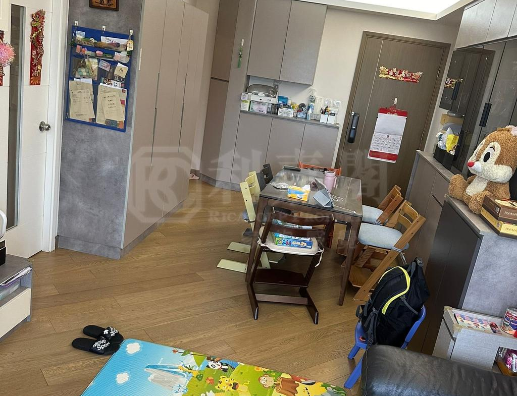 全．城匯 7座 - 28NTS – 香港北部都會區
