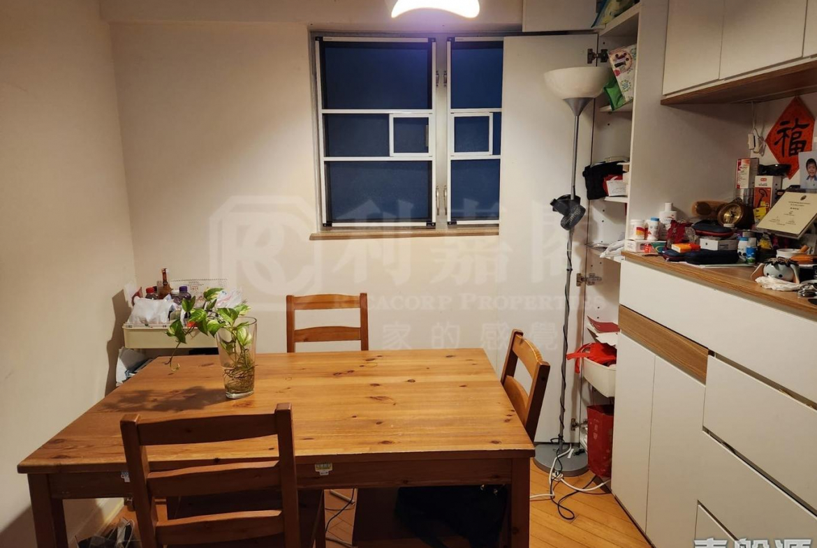 采葉庭 12座 - 28NTS – 香港北部都會區