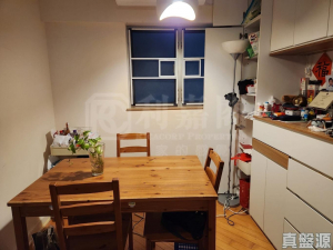 采葉庭 12座 - 28NTS – 香港北部都會區