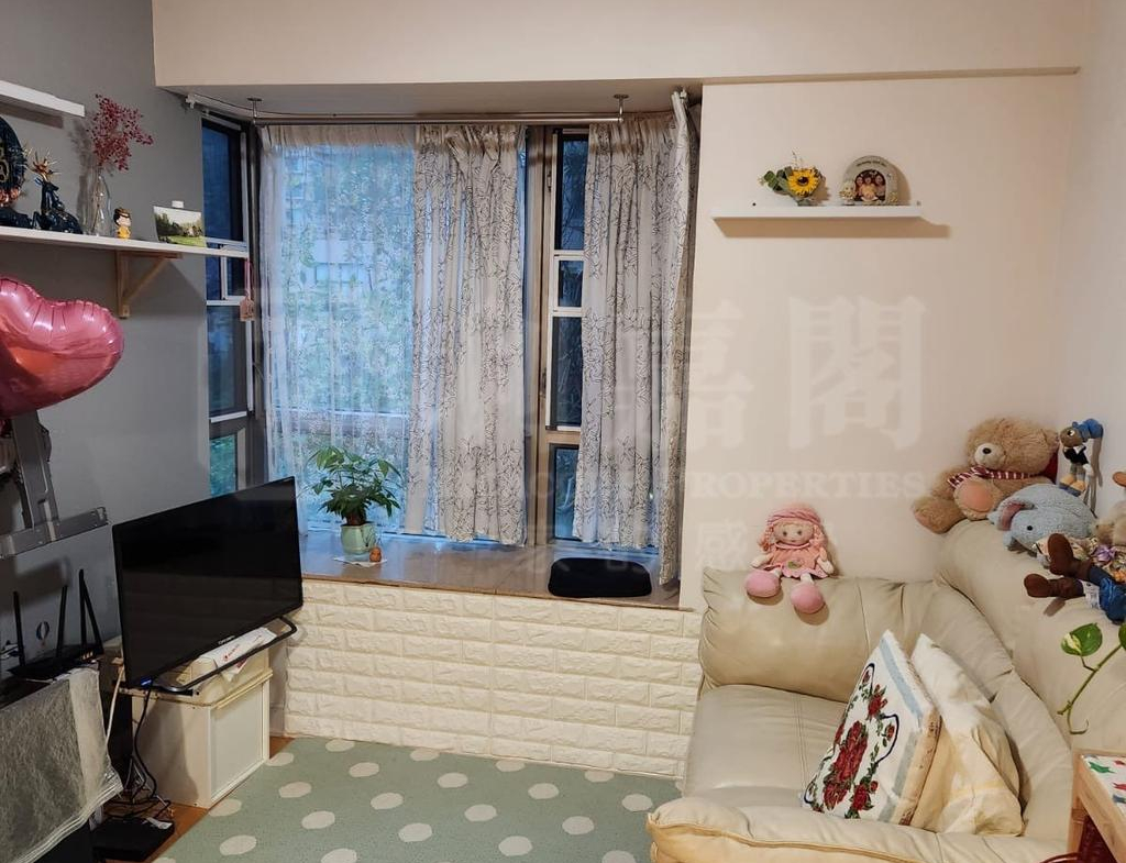 采葉庭 12座 - 28NTS – 香港北部都會區