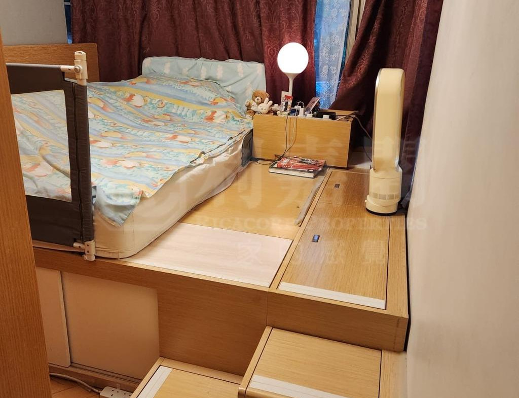 采葉庭 12座 - 28NTS – 香港北部都會區