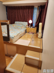 采葉庭 12座 - 28NTS – 香港北部都會區