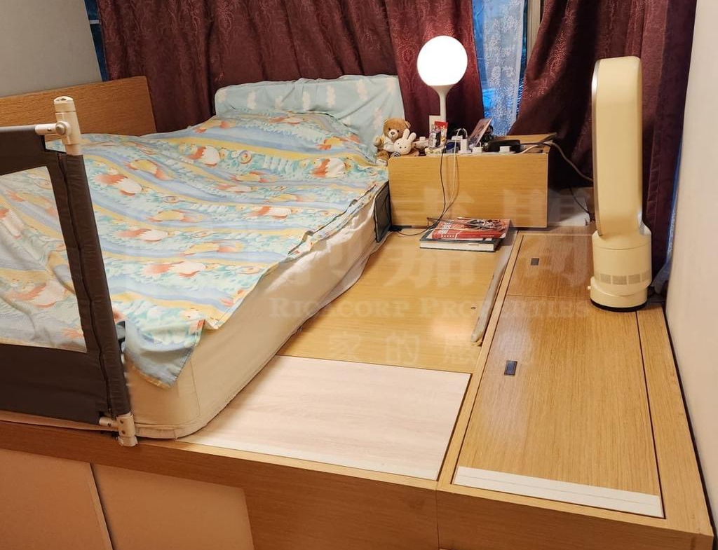 采葉庭 12座 - 28NTS – 香港北部都會區