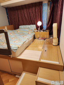 采葉庭 12座 - 28NTS – 香港北部都會區