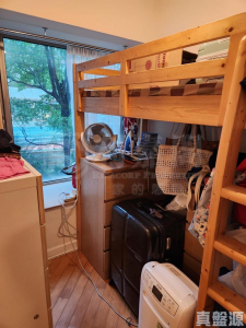 采葉庭 12座 - 28NTS – 香港北部都會區