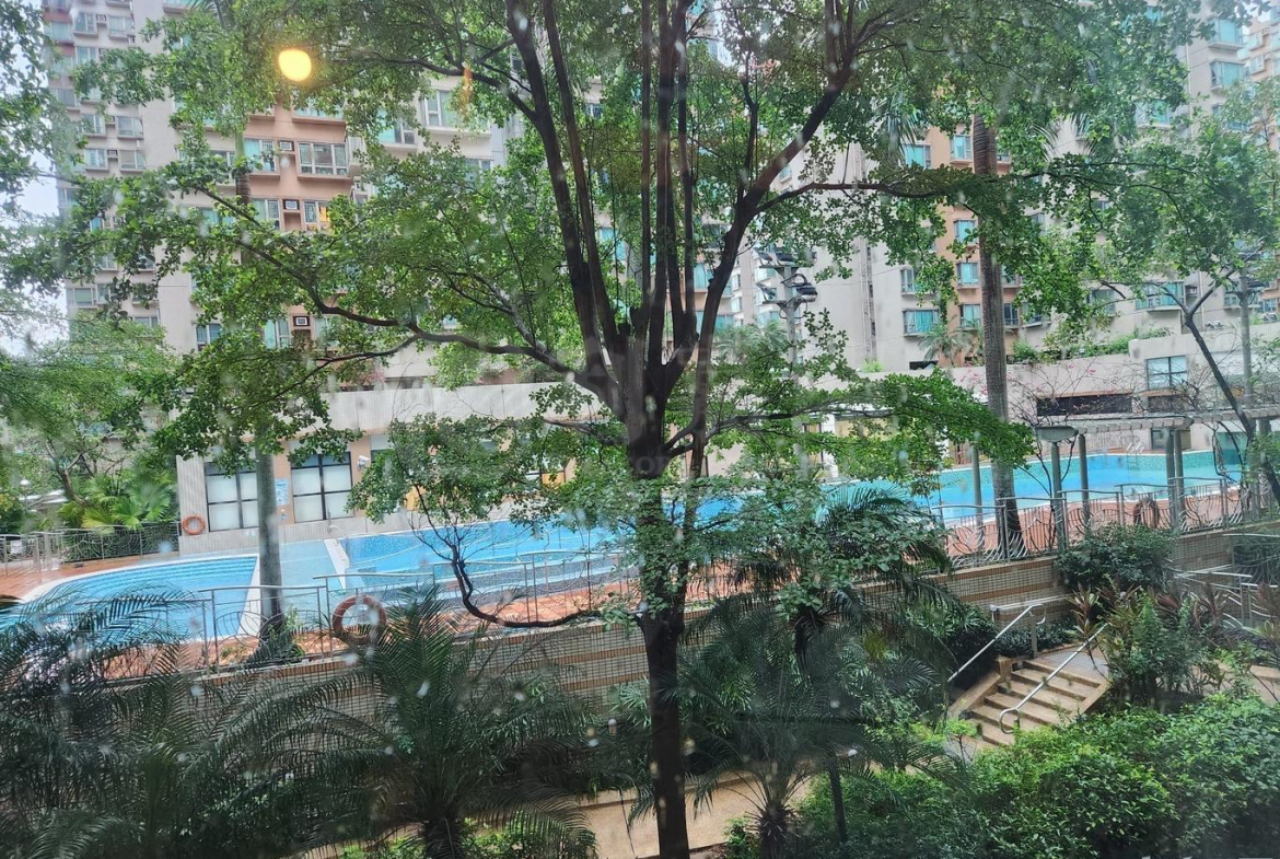 采葉庭 12座 - 28NTS – 香港北部都會區