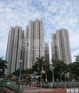 翠寧花園 6座 - 28NTS – 香港北部都會區
