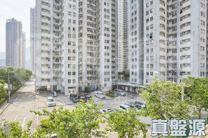 翠寧花園 6座 - 28NTS – 香港北部都會區