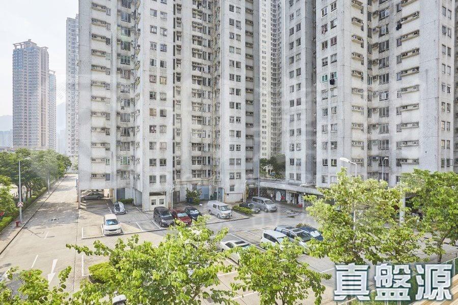 翠寧花園 6座 - 28NTS – 香港北部都會區
