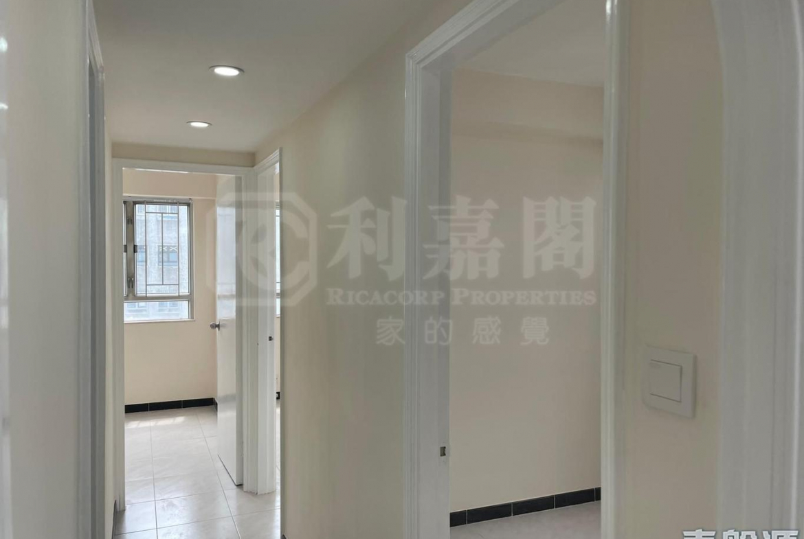 翠寧花園 6座 - 28NTS – 香港北部都會區